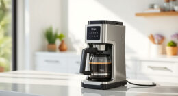Enhance Your Summer Mornings with Ninja DualBrew Pro Accessories