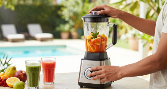 Ninja SLUSHi XL Tips for Better Summer Frozen Drinks