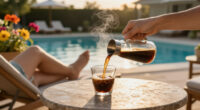 Ninja Luxe Café Pro: Effortless Coffee for Summer Hosting