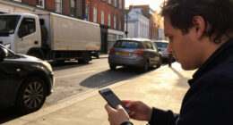 Fines, Towing Focus Of Plan To Tackle Parking In Dublin - RTE.ie