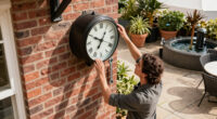 Fixing The Portobello Police Station Clock