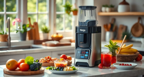 Host Effortless Pool Parties with the Ninja Everyday PossibleCooker™ Pro