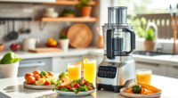 Host Effortlessly This Summer with the Ninja Professional Plus Food Processor