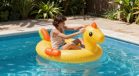 How to Choose Inflatable Pool Float Toys