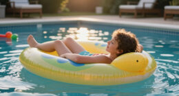 How to Choose Spooky Pool Floaties