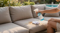 I Almost Gave Up On These Set-In Couch Stains — Until I Tried These Expert Tips