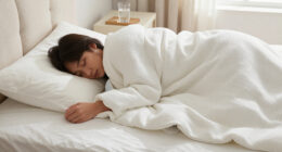 I’m A Hot Sleeper, And This Comforter Has Kept Me Cool And Cozy For Nine Years