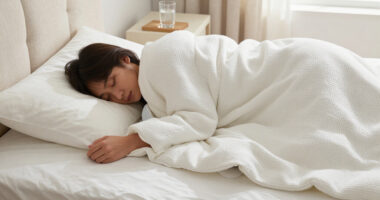 I’m A Hot Sleeper, And This Comforter Has Kept Me Cool And Cozy For Nine Years