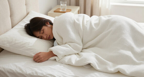 I’m A Hot Sleeper, And This Comforter Has Kept Me Cool And Cozy For Nine Years