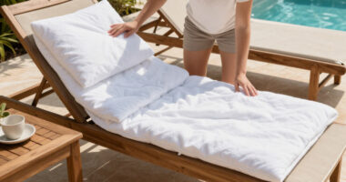 I Touched Every Sheet And Towel I Could Find At Parachute — These Are The Ones I’d Buy