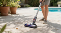 I Tried Dyson’s New V16 Piston Animal Cordless Vacuum