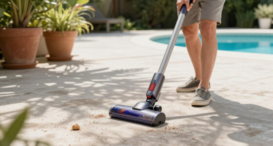 I Tried Dyson’s New V16 Piston Animal Cordless Vacuum