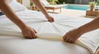 If You Wake Up Sweating Every Night, These Cooling Sheets Are An Absolute Must-Have (And 25% Off)