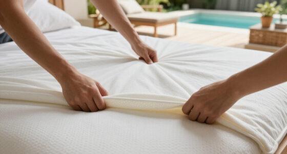 If You Wake Up Sweating Every Night, These Cooling Sheets Are An Absolute Must-Have (And 25% Off)