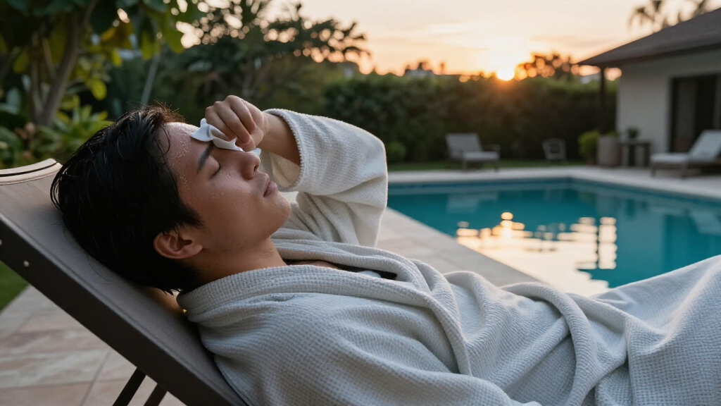 If You Wake Up Sweating Every Night, These Cooling Sheets Are An Absolute Must-Have