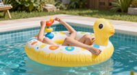 Inflatable Pool Float Toys: A Prime Big Deal Days Guide