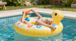 Inflatable Pool Float Toys: A Prime Big Deal Days Guide