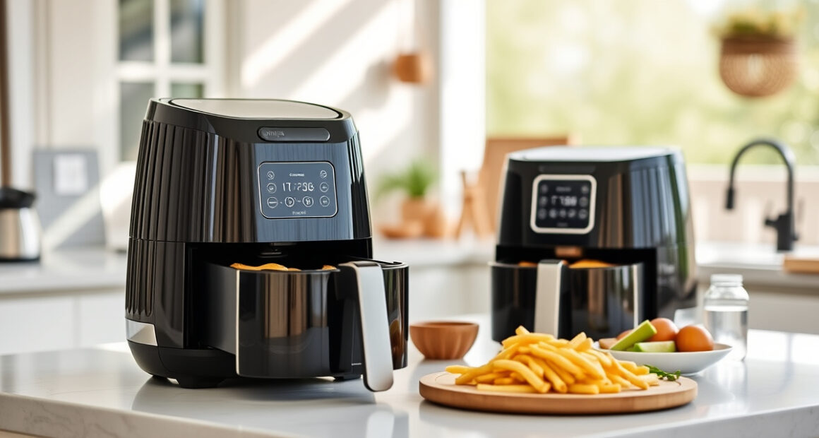 Keep Your Ninja Air Fryer Summer-Ready: Care & Troubleshooting Tips