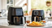 Keep Your Ninja Air Fryer Summer-Ready: Care & Troubleshooting Tips