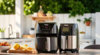 Keep Your Ninja Air Fryer Summer-Ready: Care & Troubleshooting Tips