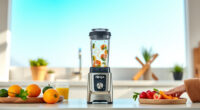 Keep Your Ninja Blast Portable Blender Fresh & Ready for Summer Adventures