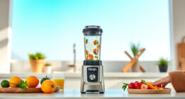 Keep Your Ninja Blast Portable Blender Fresh & Ready for Summer Adventures