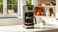 Keep Your Ninja DualBrew Pro Coffee Maker Summer-Ready: Care & Troubleshooting Tips