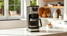 Keep Your Ninja DualBrew Pro Coffee Maker Summer-Ready: Care & Troubleshooting Tips