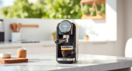 Keep Your Ninja Luxe Café Mini Brew Perfectly All Summer Long