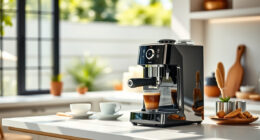 Keep Your Ninja Luxe Café Pro Shining Bright This Summer