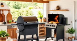 Keep Your Ninja Outdoor Woodfire Pro XL Grilling Perfect All Summer