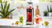 Keep Your Ninja SLUSHi Twist Fresh & Ready All Summer Long