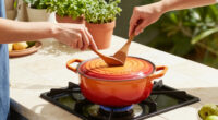 Le Creuset’s Newest Color Is So Classically Chic, I Can’t Believe It’s Been Unreleased (Until Now!)