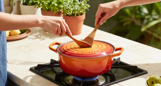 Le Creuset’s Newest Color Is So Classically Chic, I Can’t Believe It’s Been Unreleased (Until Now!)