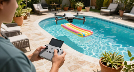 Lowe’s Launches Drone Delivery Pilot