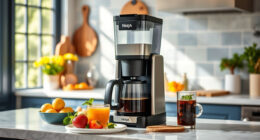 Make a Splash with Summer Coffee Creations Using the Ninja DualBrew Pro