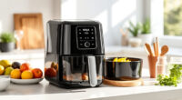 Master Summer Meals with Ninja Crispi Pro 6-in-1 Glass Air Fryer