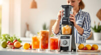 Master Summer Refreshments with the Ninja SLUSHi Drink Maker