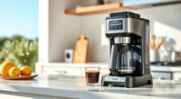 Master Your Summer Mornings with the Ninja DualBrew Pro Coffee Maker