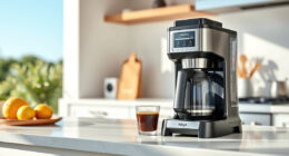 Master Your Summer Mornings with the Ninja DualBrew Pro Coffee Maker