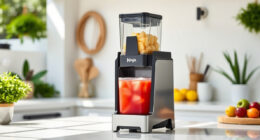 Maximize Your Summer Pool Parties with Ninja SLUSHi Twist Frozen Drink Maker