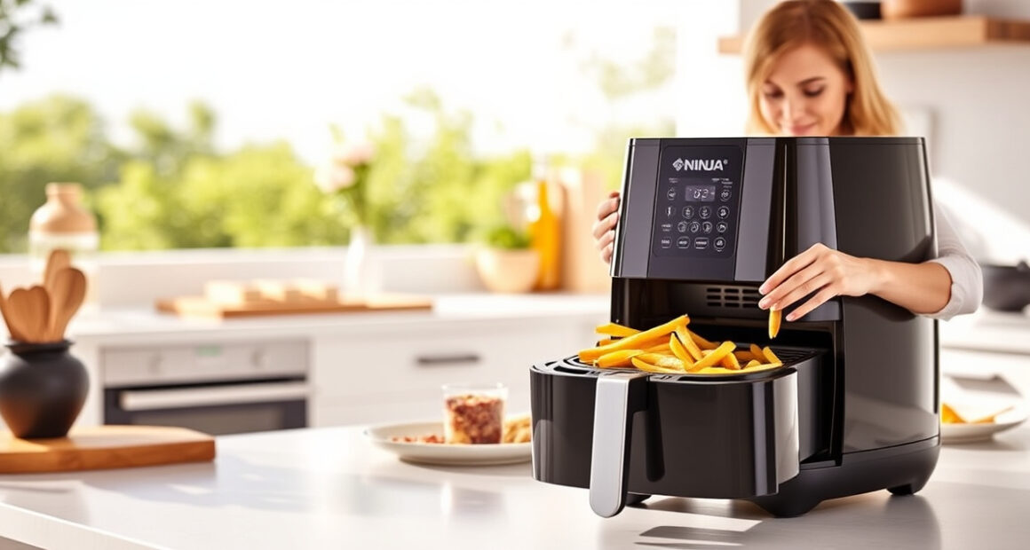 Must-Have Accessories to Maximize Your Ninja DoubleStack XL This Summer