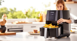 Must-Have Accessories to Maximize Your Ninja DoubleStack XL This Summer