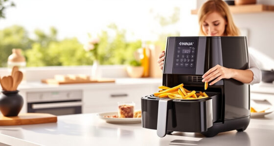 Must-Have Accessories to Maximize Your Ninja DoubleStack XL This Summer