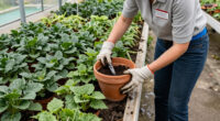 New University Of Florida Study Investigates Back Pain In Horticulture Workers