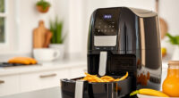 Ninja Air Fryer 10QT DoubleStack: The Summer Feast Hero