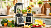 Ninja BC151EM Blast: Best Portable Blender for Summer