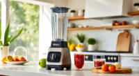 Ninja Blast Max Portable Blender: The Perfect Summer Companion