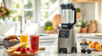 Ninja Blast Portable Blender: Perfect for Summer Poolside Sips