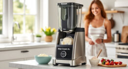 Ninja Creami XL 11-in-1 Ice Cream Maker: Summer Family Fun in a Bowl